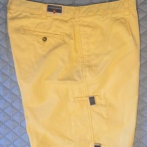 Saddlebred Pleated Shorts 🩳